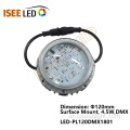 Dmx512 30mm LED piksel işıq nöqtəsi piksel